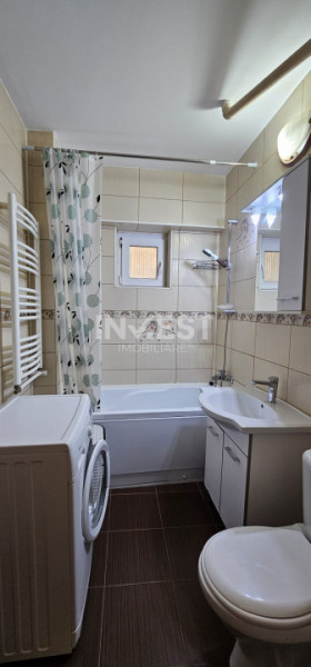 CENTRU CIVIC- apartament cu 2cam, etajul 1