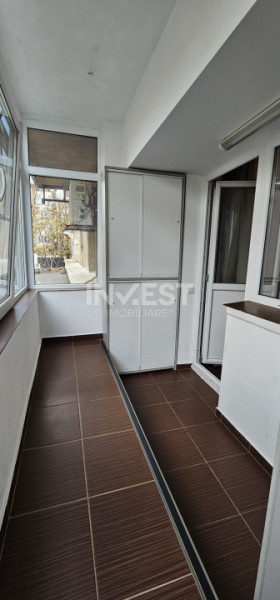 CENTRU CIVIC- apartament cu 2cam, etajul 1