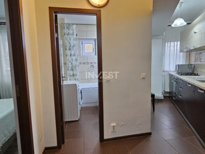 CENTRU CIVIC- apartament cu 2cam, etajul 1