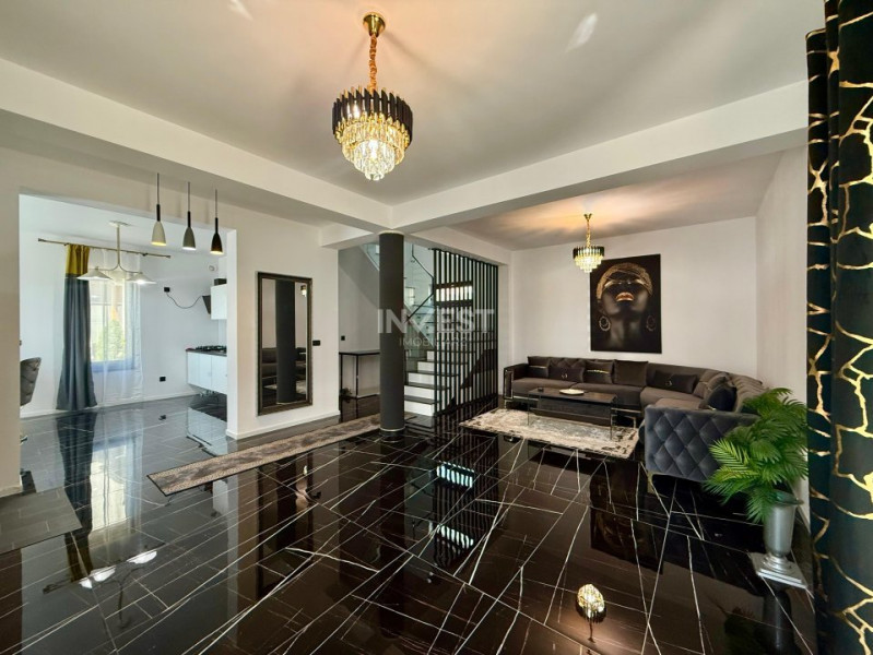 Cartierul Bucium-Iași *Vilă de vânzare* 135 MPU 