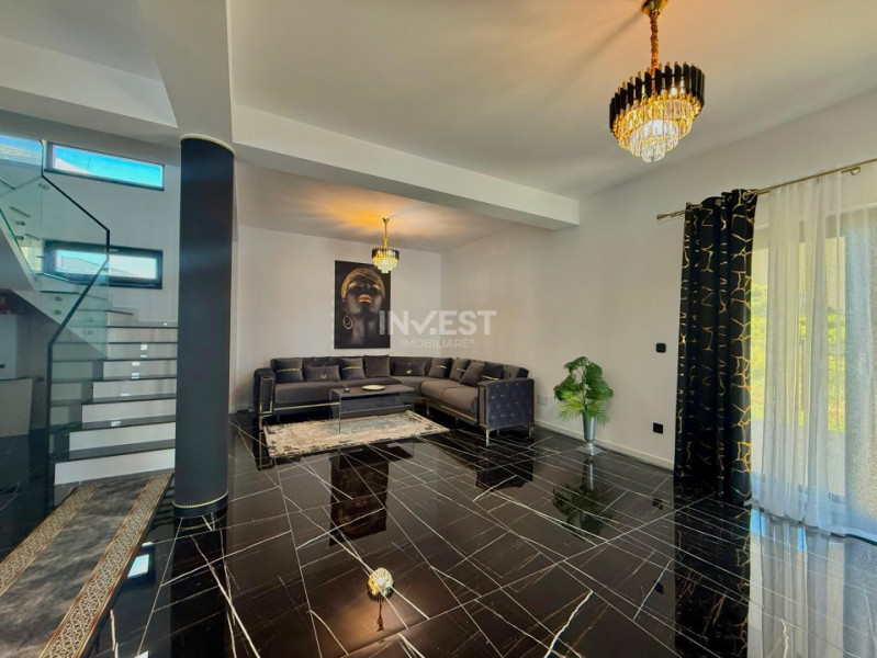 Cartierul Bucium-Iași *Vilă de vânzare* 135 MPU 