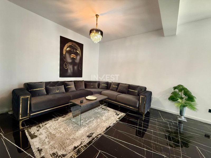 Cartierul Bucium-Iași *Vilă de vânzare* 135 MPU 