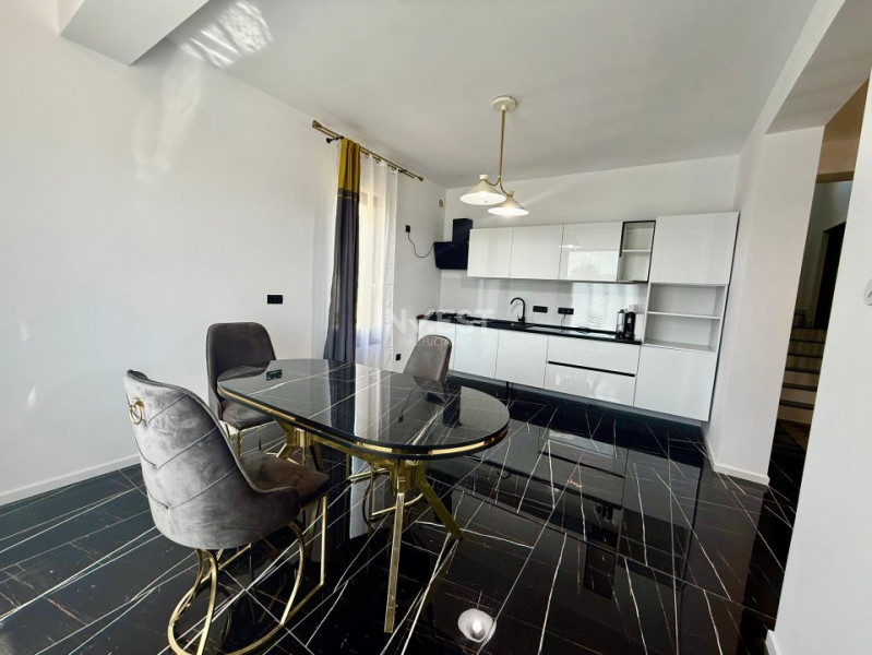 Cartierul Bucium-Iași *Vilă de vânzare* 135 MPU 