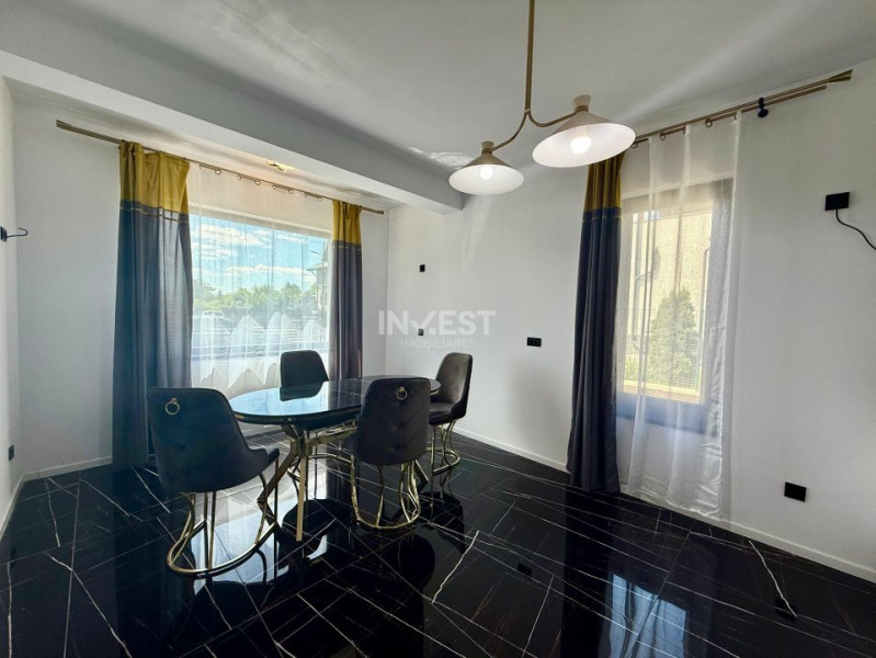 Cartierul Bucium-Iași *Vilă de vânzare* 135 MPU 