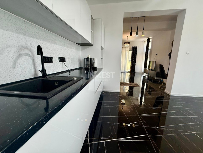 Cartierul Bucium-Iași *Vilă de vânzare* 135 MPU 