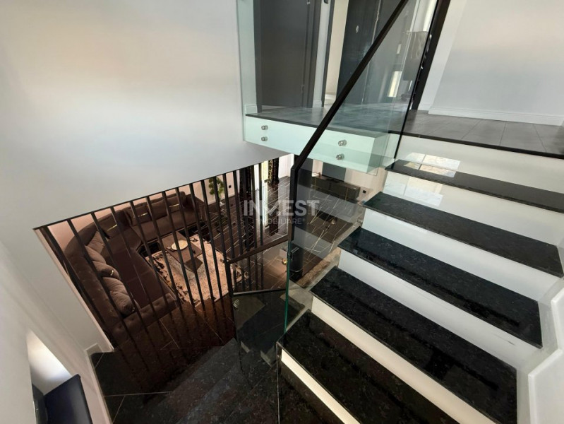 Cartierul Bucium-Iași *Vilă de vânzare* 135 MPU 