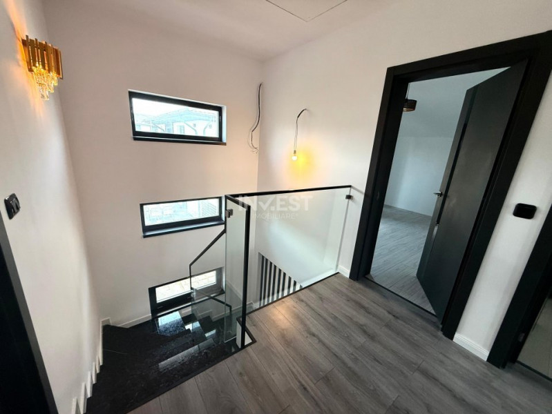 Cartierul Bucium-Iași *Vilă de vânzare* 135 MPU 