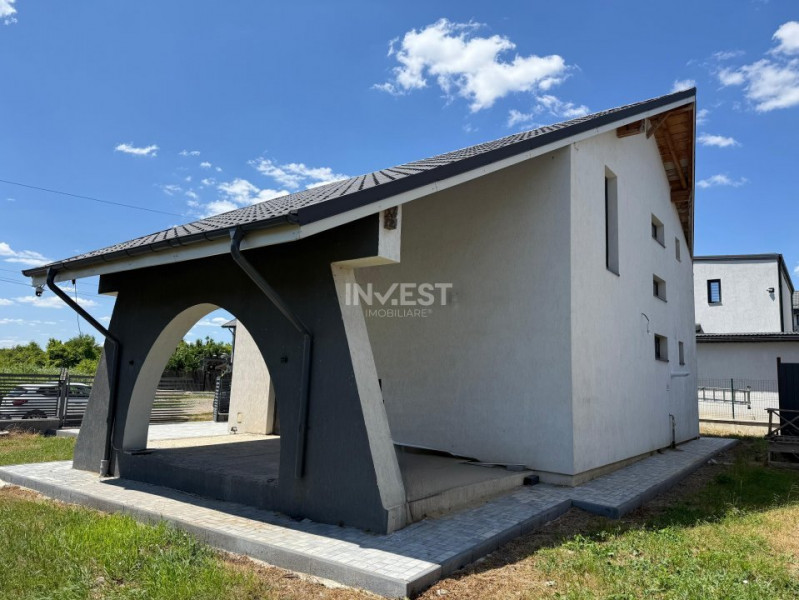 Cartierul Bucium-Iași *Vilă de vânzare* 135 MPU 