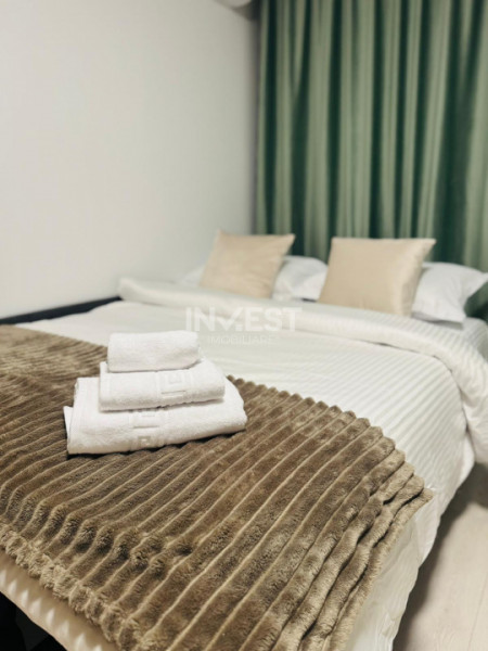 1 CAMERA 350 EURO POPAS PACURARI BLOC NOU