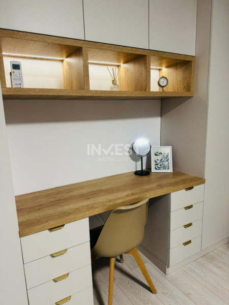 1 CAMERA 350 EURO POPAS PACURARI BLOC NOU