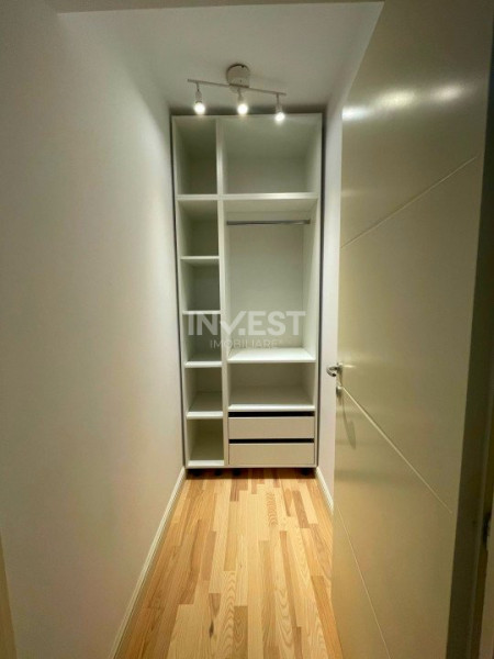 Bloc nou-Apartament cu 2 camere-etaj intermediar-Tatarasi-Metalurgie