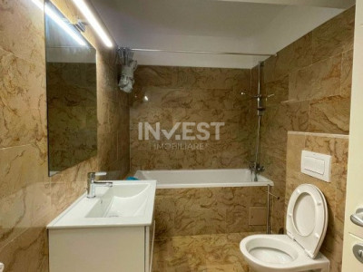 Bloc nou-Apartament cu 2 camere-etaj intermediar-Tatarasi-Metalurgie