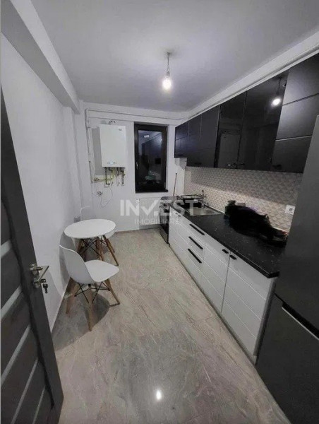 Apartament cu 2 camere *Decomandat* în zona Bucium-Vișani *mobilat & utilat*