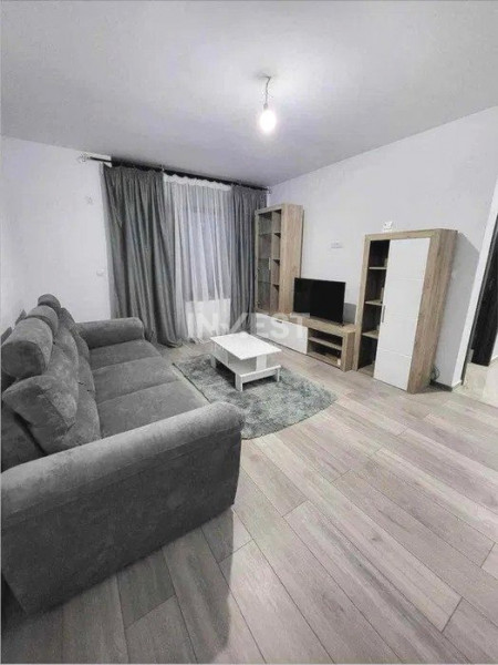 Apartament cu 2 camere *Decomandat* în zona Bucium-Vișani *mobilat & utilat*