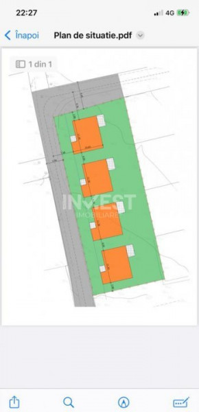 Casă cu 4 camere *finalizată & intabulată* în zona Bucium