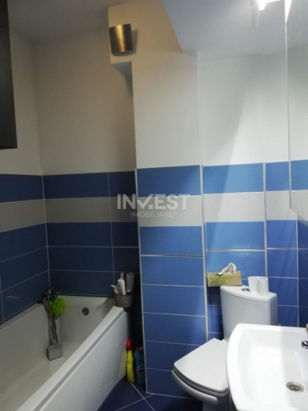 INCHIRIERE-APARTAMENT 1 CAMERA-TATARASI