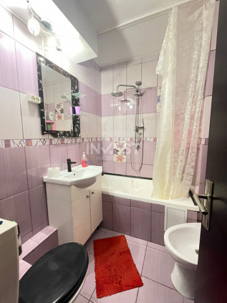 Apartament 3 camere-60 mp-Etaj 1-Podu Ros