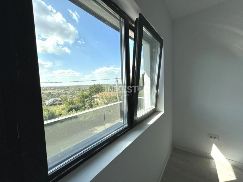 *Casă Modernă FINALIZATĂ* TVA 21% INCLUS - 115 MPU - 4 camere - mutare imediată