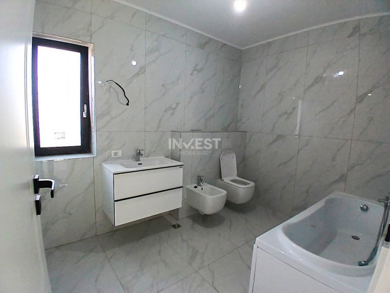 *Casă Modernă FINALIZATĂ* TVA 21% INCLUS - 115 MPU - 4 camere - mutare imediată