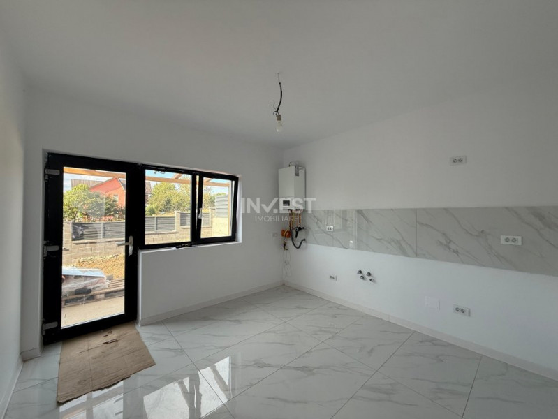 *Casă Modernă FINALIZATĂ* TVA 21% INCLUS - 115 MPU - 4 camere - mutare imediată