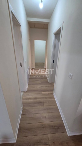 CASA FINALIZATA SI INTABULATA IN ZONA HORPAZ , 500 MP DE TEREN