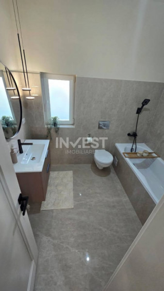 CASA FINALIZATA SI INTABULATA IN ZONA HORPAZ , 500 MP DE TEREN