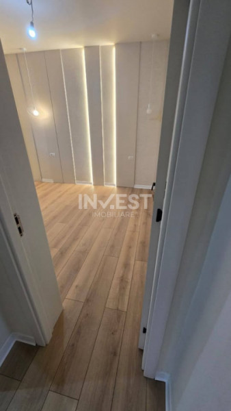 CASA FINALIZATA SI INTABULATA IN ZONA HORPAZ , 500 MP DE TEREN