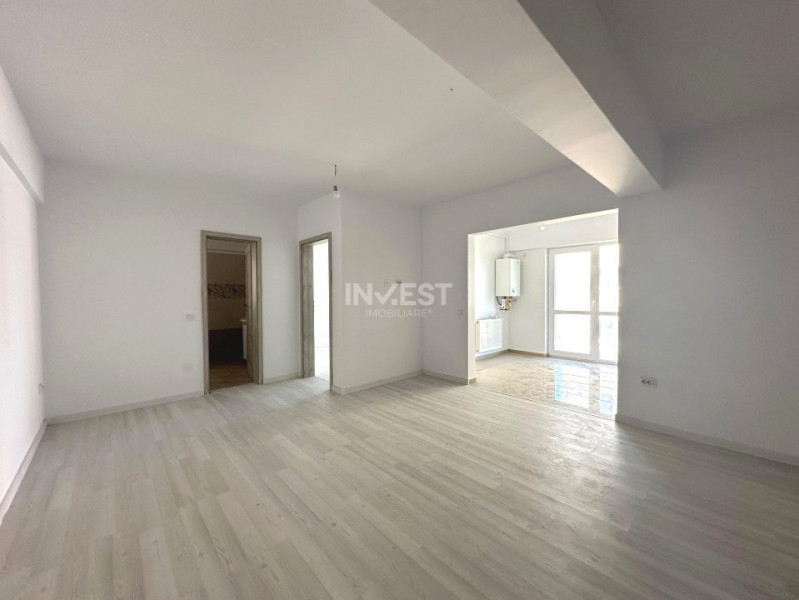 MUTARE IMEDIATA! 2 CAMERE BLOC NOU! LIFT! MALL MOLDOVA