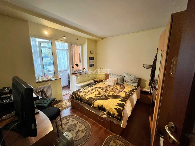 Apartament 2 camere-Tatarasi-Ciurchi