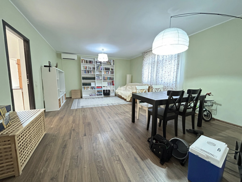 Casa Parter+pod mansardabil, 3 camere, 383mp teren. Lunca Cetatuii- ASTORIA