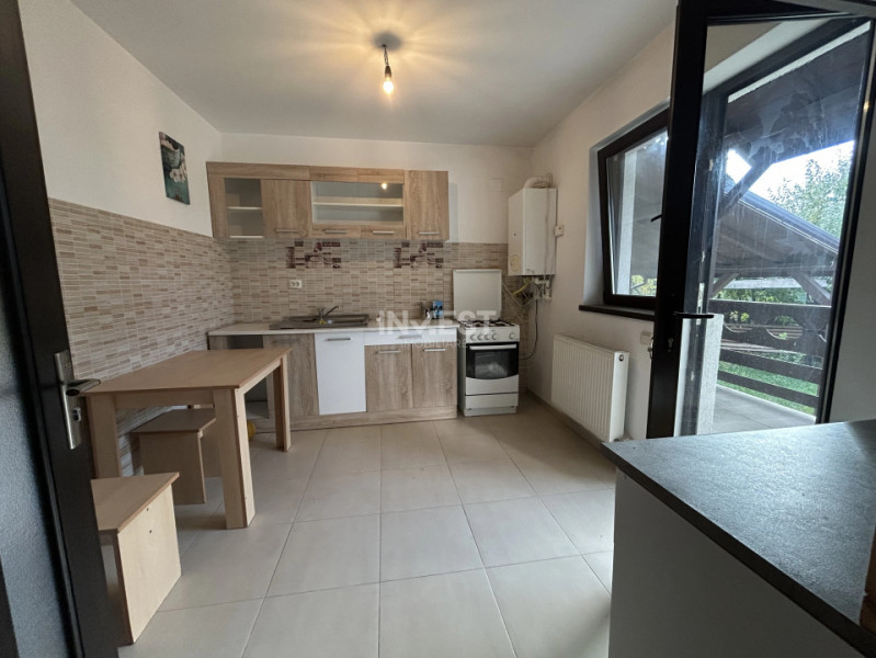 Casa Parter+pod mansardabil, 3 camere, 383mp teren. Lunca Cetatuii- ASTORIA