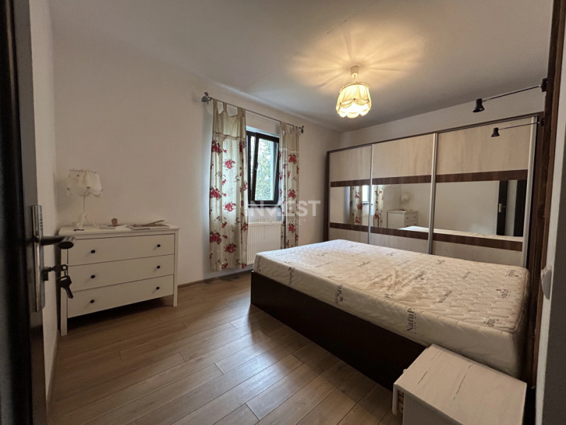 Casa Parter+pod mansardabil, 3 camere, 383mp teren. Lunca Cetatuii- ASTORIA