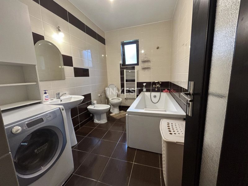 Casa Parter+pod mansardabil, 3 camere, 383mp teren. Lunca Cetatuii- ASTORIA