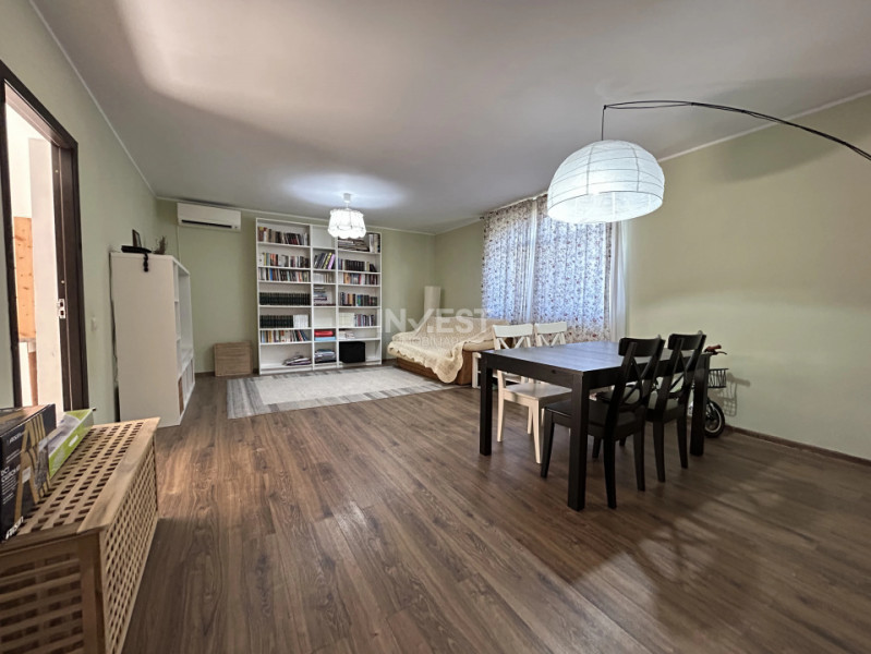 Casa Parter+pod mansardabil, 3 camere, 383mp teren. Lunca Cetatuii- ASTORIA