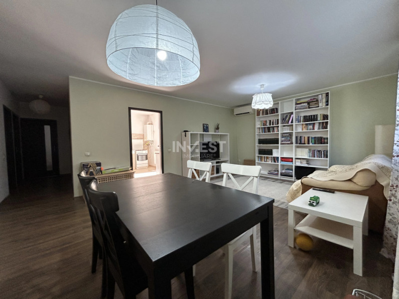 Casa Parter+pod mansardabil, 3 camere, 383mp teren. Lunca Cetatuii- ASTORIA