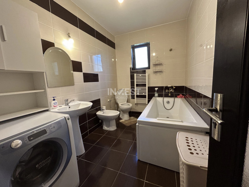 Casa Parter+pod mansardabil, 3 camere, 383mp teren. Lunca Cetatuii- ASTORIA