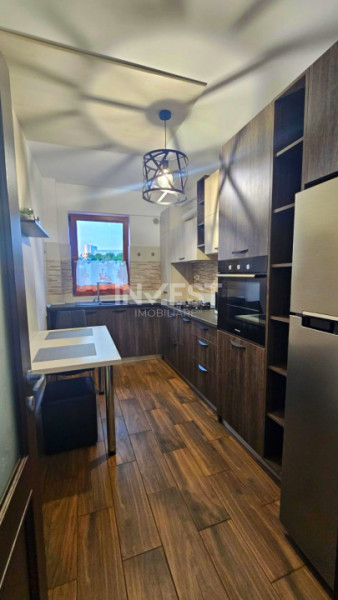 INCHIRIERE-APARTAMENT 2 CAMERE-PALAS