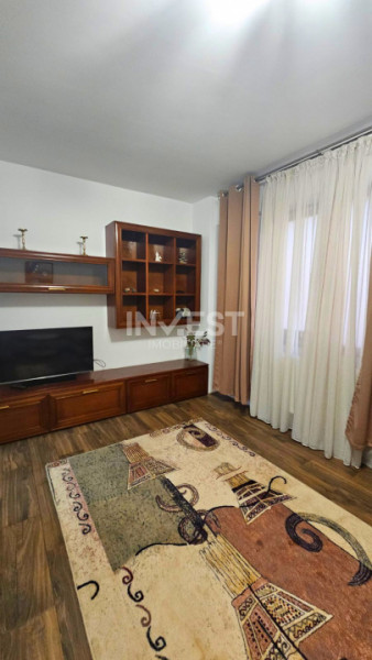 INCHIRIERE-APARTAMENT 2 CAMERE-PALAS