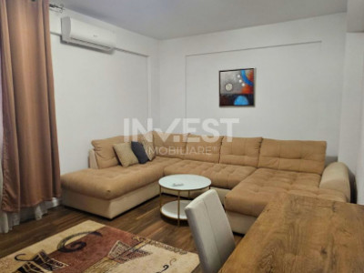 INCHIRIERE-APARTAMENT 2 CAMERE-PALAS