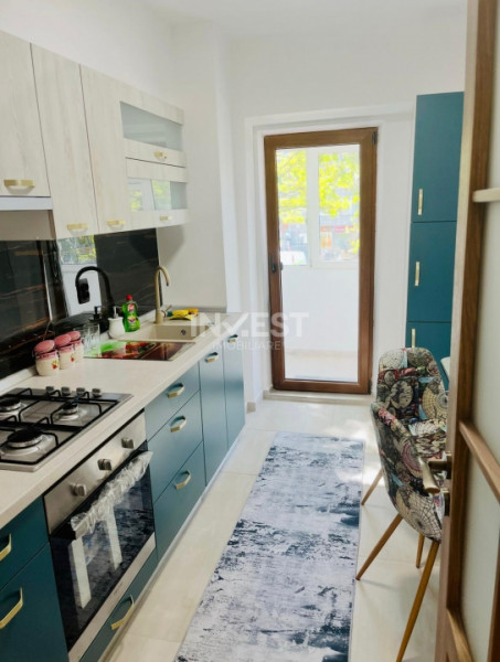 INCHIRIERE-APARTAMENT 3 CAMERE-MOARA DE FOC