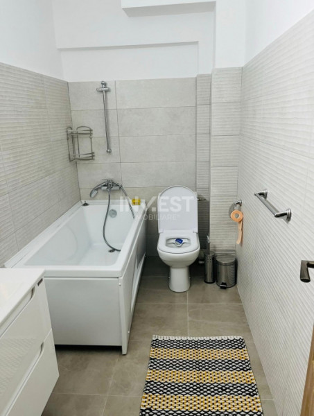 INCHIRIERE-APARTAMENT 3 CAMERE-MOARA DE FOC