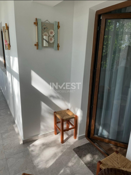 INCHIRIERE-APARTAMENT 3 CAMERE-MOARA DE FOC