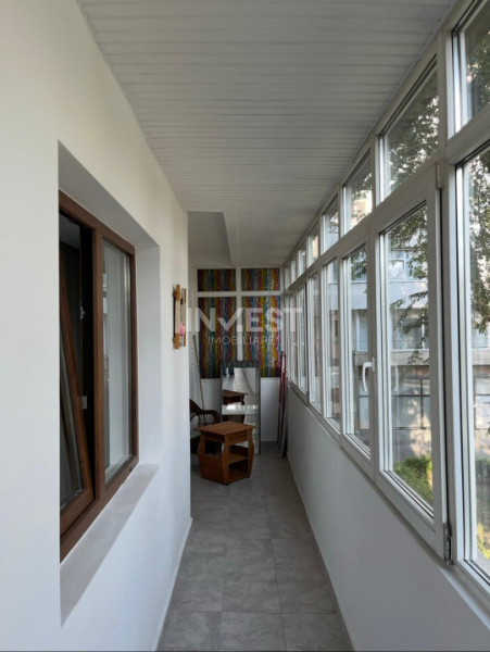 INCHIRIERE-APARTAMENT 3 CAMERE-MOARA DE FOC