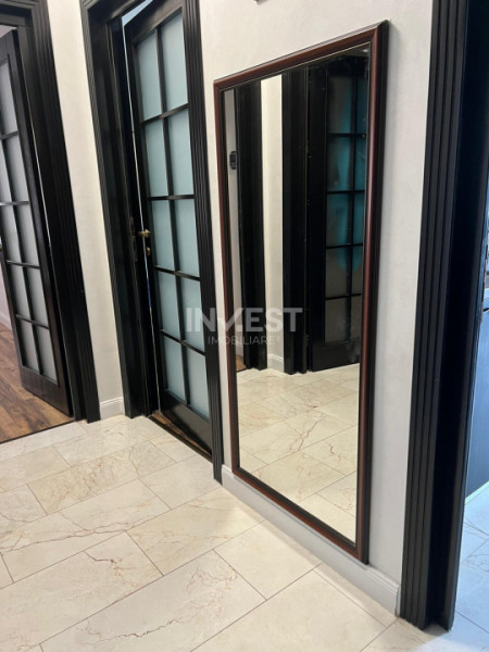 APARTAMENT 2 CAMERE DECOMANDAT 67MP COPOU 