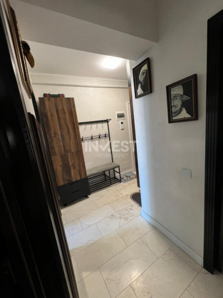 APARTAMENT 2 CAMERE DECOMANDAT 67MP COPOU 