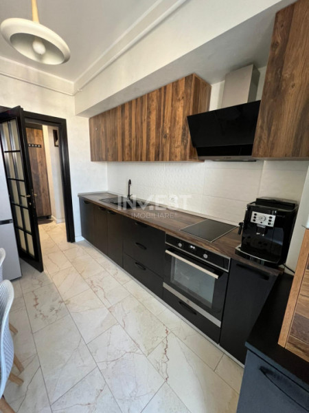 APARTAMENT 2 CAMERE DECOMANDAT 67MP COPOU 