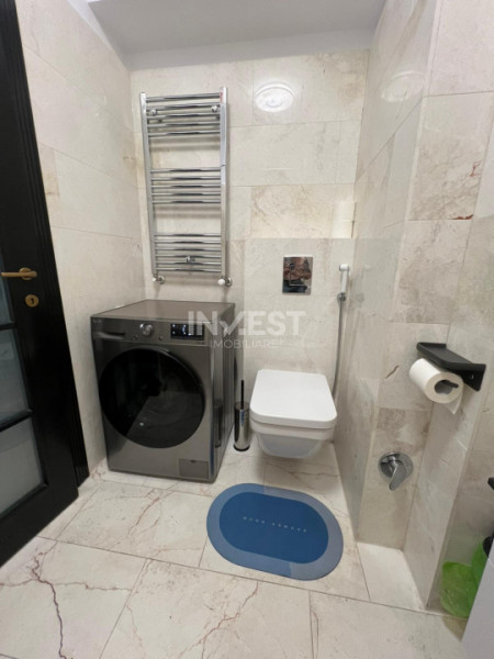 APARTAMENT 2 CAMERE DECOMANDAT 67MP COPOU 