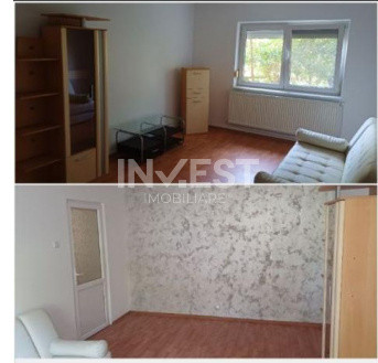 Apartament 2 camere-bloc fara risc-Zona Tatarasi-2 Baieti