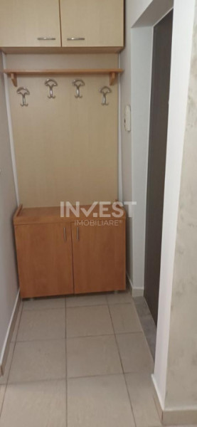 Apartament 2 camere-bloc fara risc-Zona Tatarasi-2 Baieti