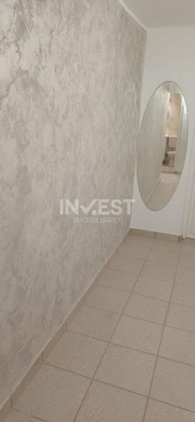 Apartament 2 camere-bloc fara risc-Zona Tatarasi-2 Baieti